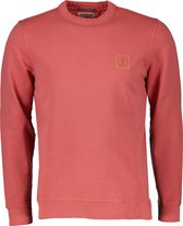 No Excess Sweater - Modern Fit - Rood - XXL