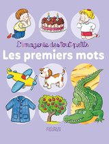 L'imagerie des tout-petits - Les premiers mots