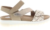 Gabor Sandalen beige - Maat 41