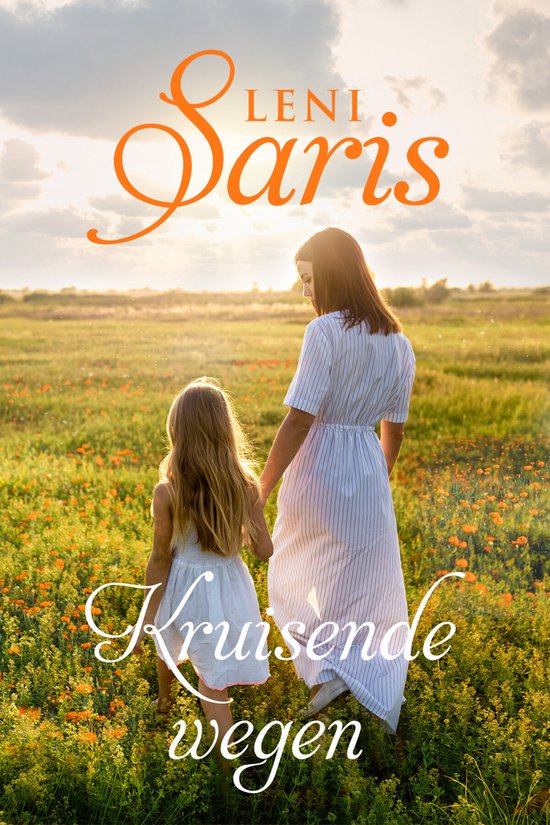 Kruisende wegen - cover