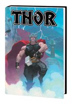 Thor By Jason Aaron Omnibus Vol.1