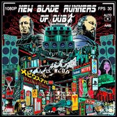 New Blade Runners Of Dub (LP)