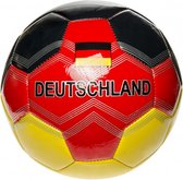 lg-imports-voetbal-duitsland-22-cm-zwart-rood-geel