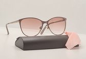 Min-Bril VOOR VERAF op sterkte -1.5, afstandsbril, klassieke unisex rode wayfarer montuur met afstandslenzen -1,5, elegante bril met microvezeldoekjes, Aland optiek 014 | 8804 BIJZ