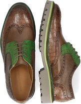 Melvin & Hamilton Heren Derby schoenen Matthew 33