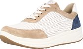 Ara sneakers laag sapporo Camel-4 (37)