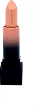 D'Donna - Matte Lipstick - Power Bullet - Koel Nude / Roze / Peach - Nummer 12175G