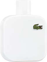 Bol.com Lacoste Eau de Lacoste L.12.12 Wit 100 ml - Eau de Toilette - Herenparfum aanbieding