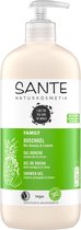 Sante - Shower gel - Douchegel - Pineapple & lime - 500ml