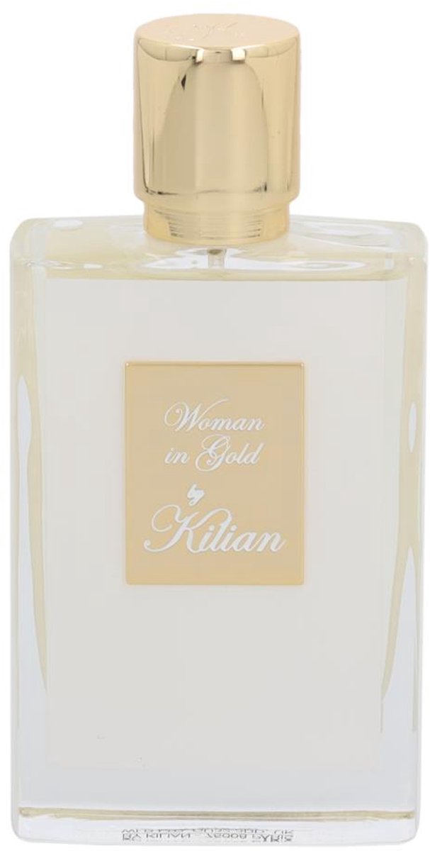 Woman in Gold by Kilian オードパルファム50ml Kilian Paris Woman in Gold Eau de Parfum 50ml - Skins