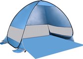 Pop up tent Dorothy  camping premium kwaliteit, gemakkelijk te installeren