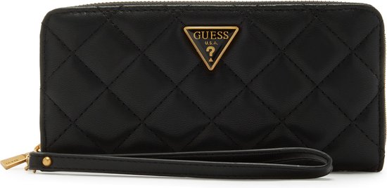 guess tas met portemonnee