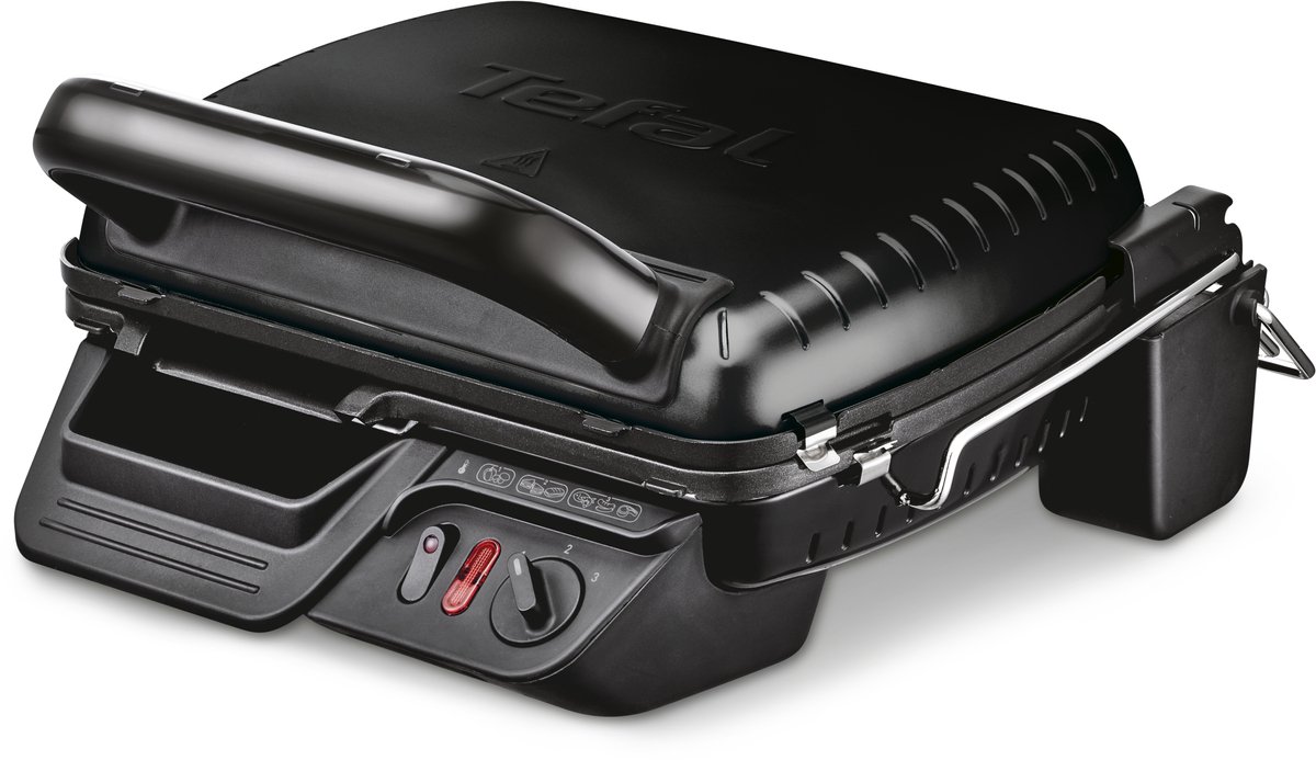 Tefal Grill Ultracompact Grill GC308812