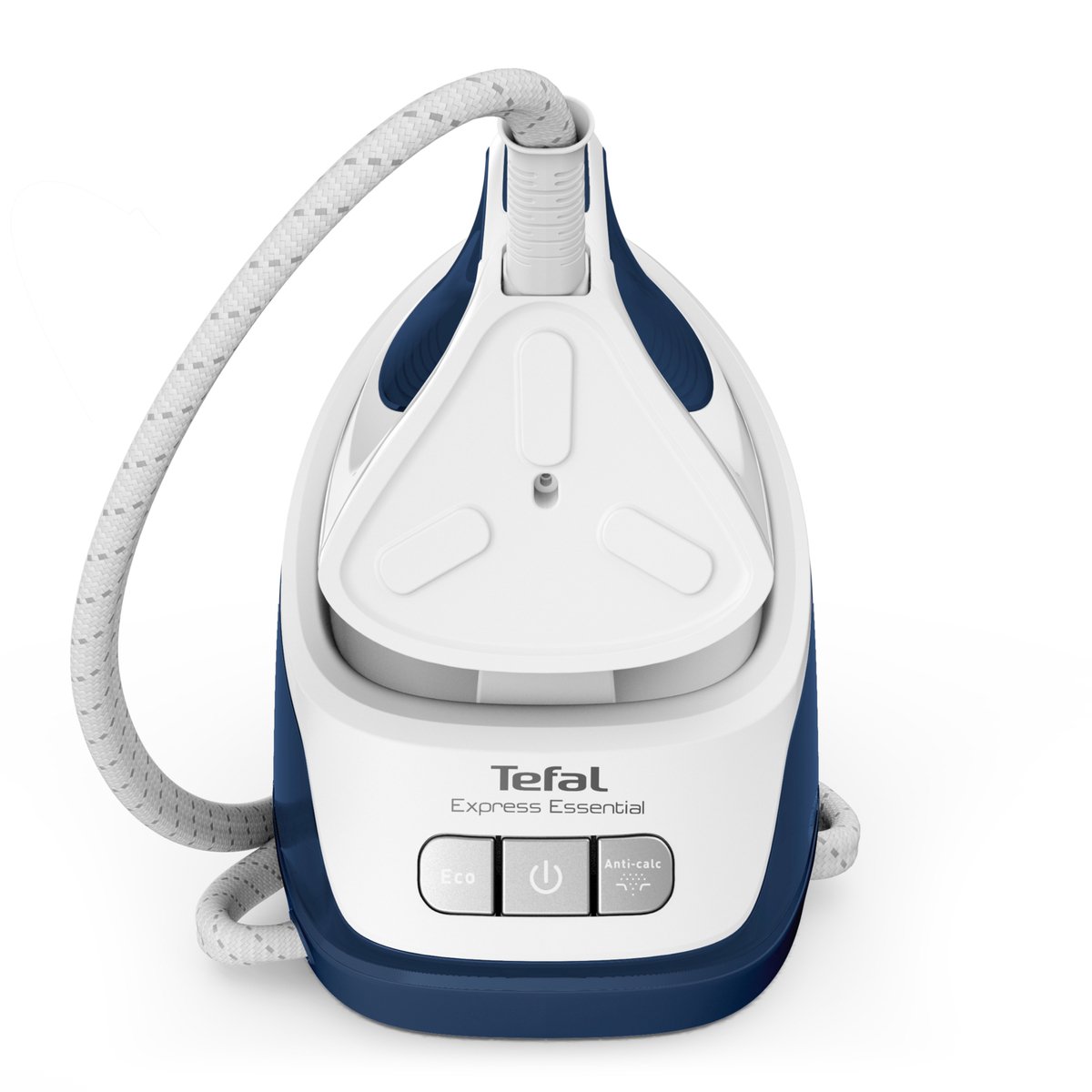 Tefal Express Essential SV6115 - Stoomgenerator - Compact - 5.2 Bar - 120 g/min Stoomafgifte - Donker Blauw – foto 5