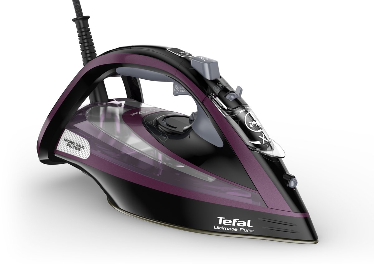 TEFAL Ultimate Pure FV9835