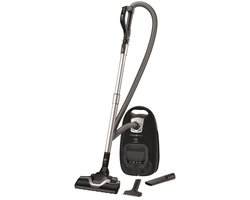 Rowenta Silence Force RO7450 - Stofzuiger met Zak - Stil - Geschikt voor Allergieën - Inclusief Accessoires