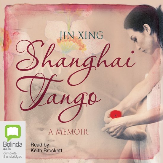 Shanghai Tango - cover