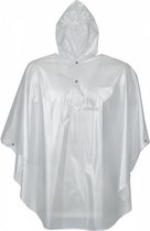 regenponcho Rainy junior PVC transparant mt 164