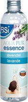 etherische olie lavendel 250 ml 4 x 17 cm transparant