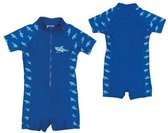 UV Protection Swimsuit Shark maat 98/104