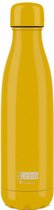 thermosfles 500 ml RVS oranje