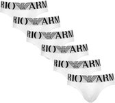 Emporio Armani 6-pack brief wit