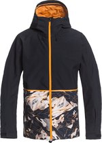 Quiksilver M Side Hit Jacket 2022