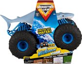 Monster Jam RC Megalodon Storm 1:15 voor Elk Terrein