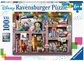 Ravensburger XXL Puzzel Disney 100 Stukjes