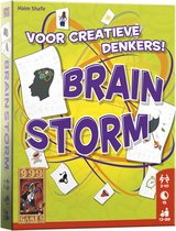 Bol.com Brainstorm Kaartspel aanbieding