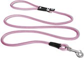 hondenlijn Stretch Comfort Leash 0,8x180 cm nylon roze