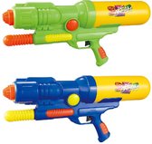 Summertime XL Waterpistool 55 cm Assorti