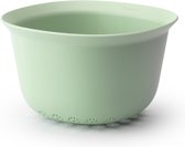 Brabantia Tasty+ Vergiet 2,4L Jade Groen