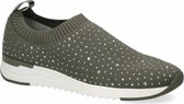 Caprice Dames Sneaker 9-9-24700-28 611 G-breedte Maat: 42 EU