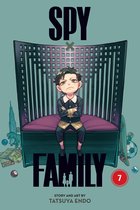 Spy x Family 7 - Spy x Family, Vol. 7