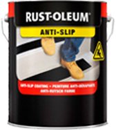Rust-oleum Antislipkorrels Ns200 / Ns300 Ns200 (fijn) 1kg