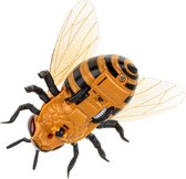 RC Bee + Afstandsbediening - Honeybee - Remote Control