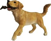 Esschert Design Labrador 62,6 X 40 Cm Polyresin Bruin