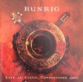 Live At Celtic Connections 2000
