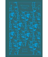 Omslag Wuthering Heights