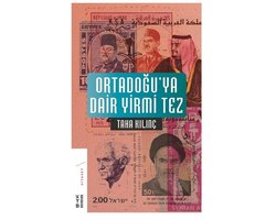 Ortadoğuya Dair Yirmi Tez