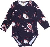 Little Sparrows Rompertjes Bio-Babykleertjes Bio-Kinderkleding