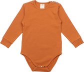 Braun Rompertjes Bio-Babykleertjes Bio-Kinderkleding