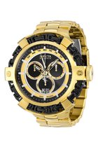 Invicta Reserve - Wolf King 36186 Quartz Herenhorloge - 61mm