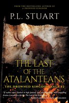The Drowned Kingdom Saga 2 - The Last of the Atalanteans