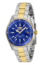 Invicta Pro Diver 35606 Quartz Dameshorloge - 34mm