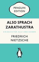 Penguin Edition 20 - Also sprach Zarathustra