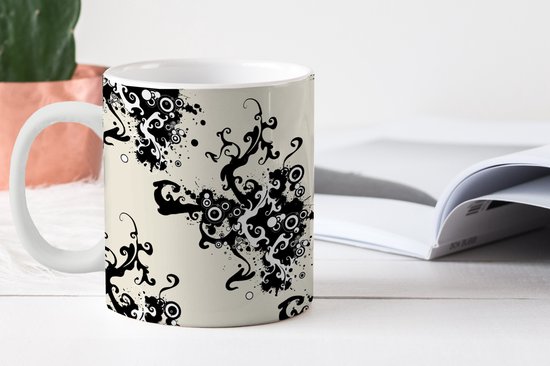 Tasse Infuseur à Thé Moment zen -- 400ml