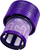 AdroitGoods - Dyson v10 filter - Onderdelen - Hepa Filter - sv12 - Motorfilter