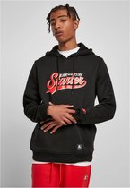 Starter Hoodie/trui -L- Swing Zwart